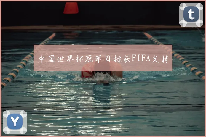 中国世界杯冠军目标获FIFA支持